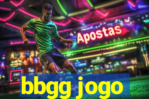 bbgg jogo